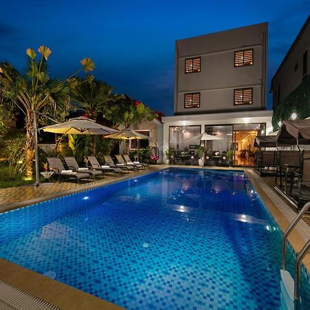Tam Coc Holiday Hotel & Villa Ninh Binh Exteriér fotografie
